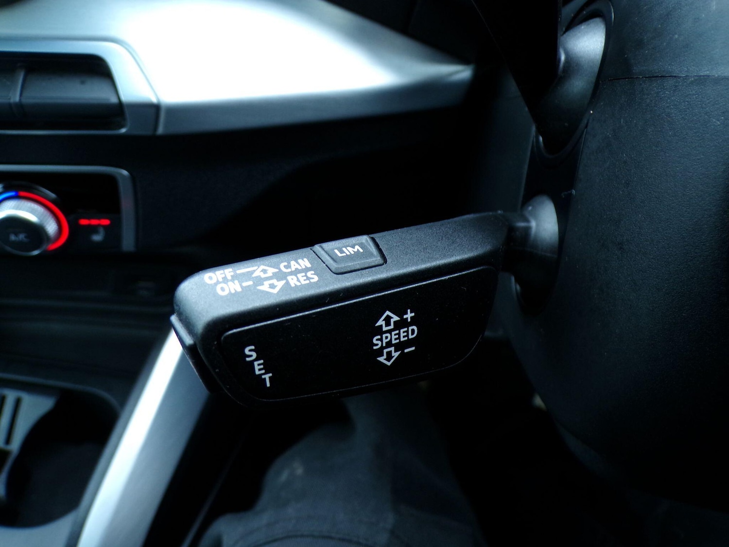 Used Audi Q2 for sale - 77511200: Photo 26