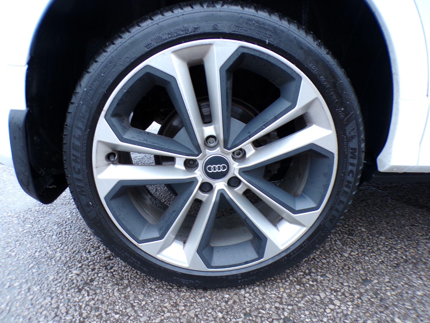 Used Audi Q2 for sale - 77511200: Photo 28