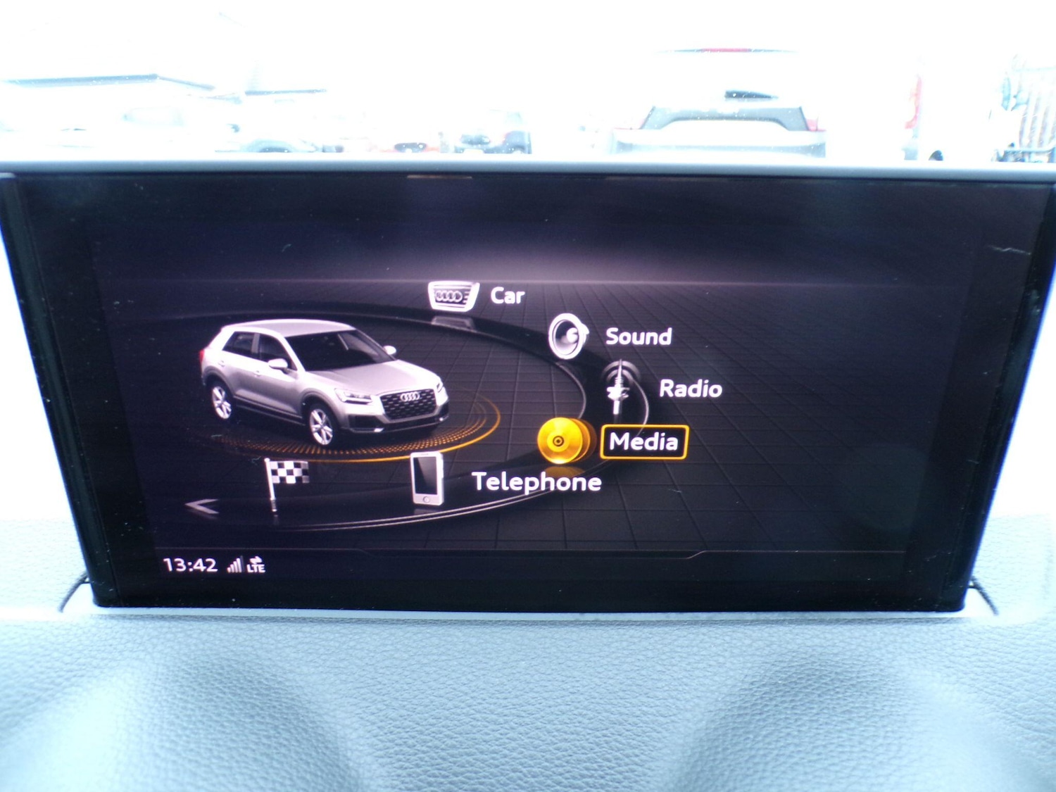 Used Audi Q2 for sale - 77511200: Photo 29