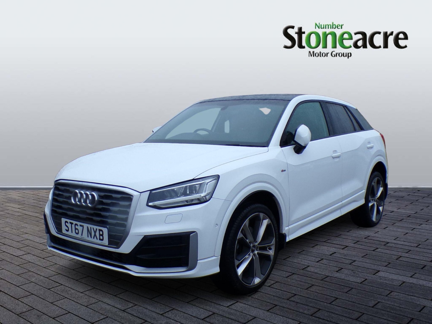 Used Audi Q2 for sale - 77511200: Photo 3
