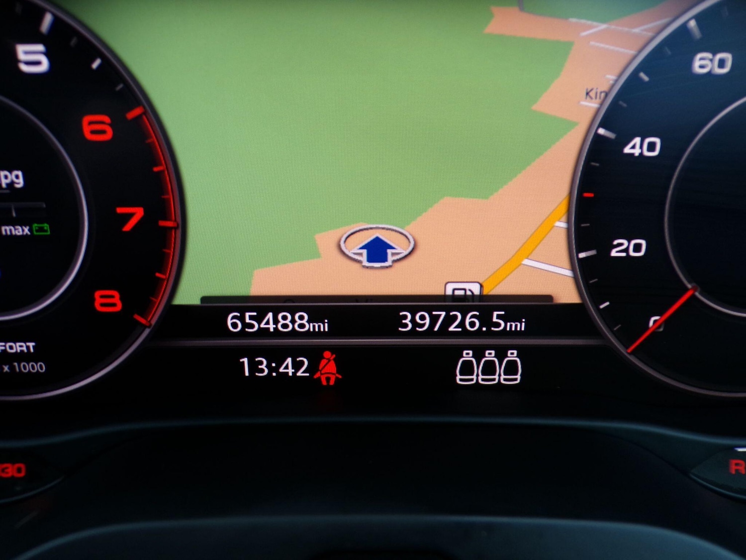 Used Audi Q2 for sale - 77511200: Photo 33