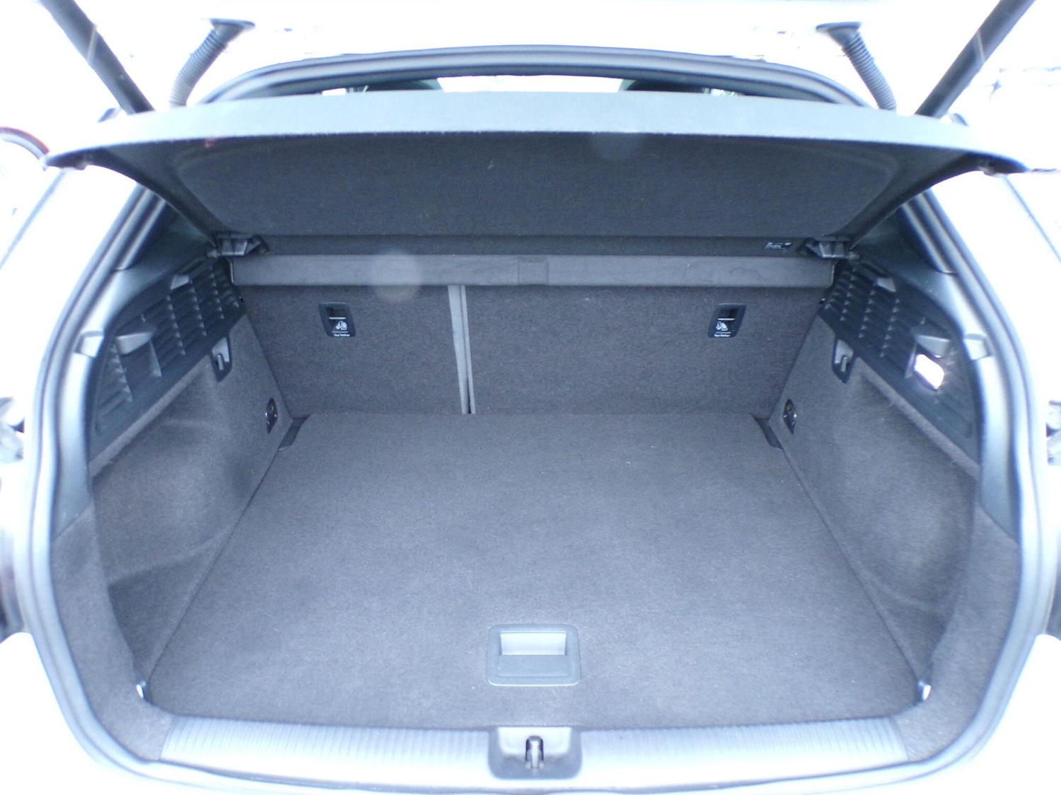 Used Audi Q2 for sale - 77511200: Photo 34