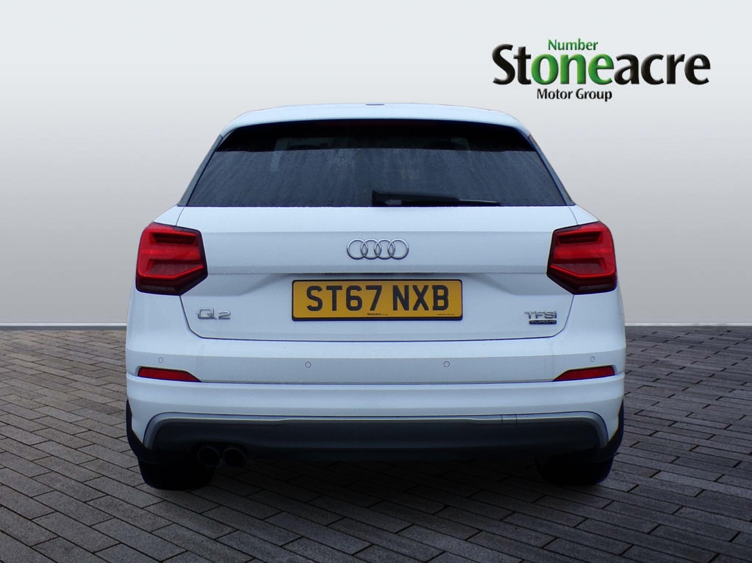 Used Audi Q2 for sale - 77511200: Photo 6