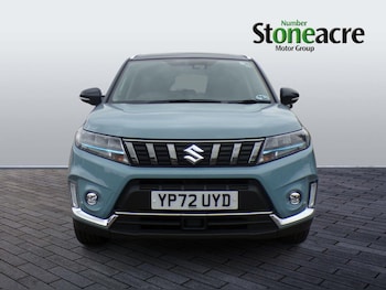 Used Suzuki Vitara 2022 for sale - 75351617: Photo