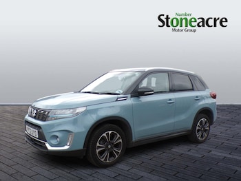 Used Suzuki Vitara 2022 for sale - 75351617: Photo