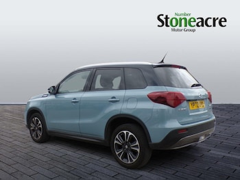 Used Suzuki Vitara 2022 for sale - 75351617: Photo