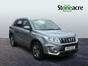 Used Suzuki Vitara 2019 for sale - 78429132: Photo