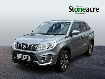 Used Suzuki Vitara 2019 for sale - 78429132: Photo