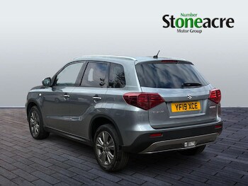 Used Suzuki Vitara 2019 for sale - 78429132: Photo