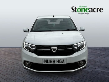 Used Dacia Sandero 2018 for sale - 79508928: Photo