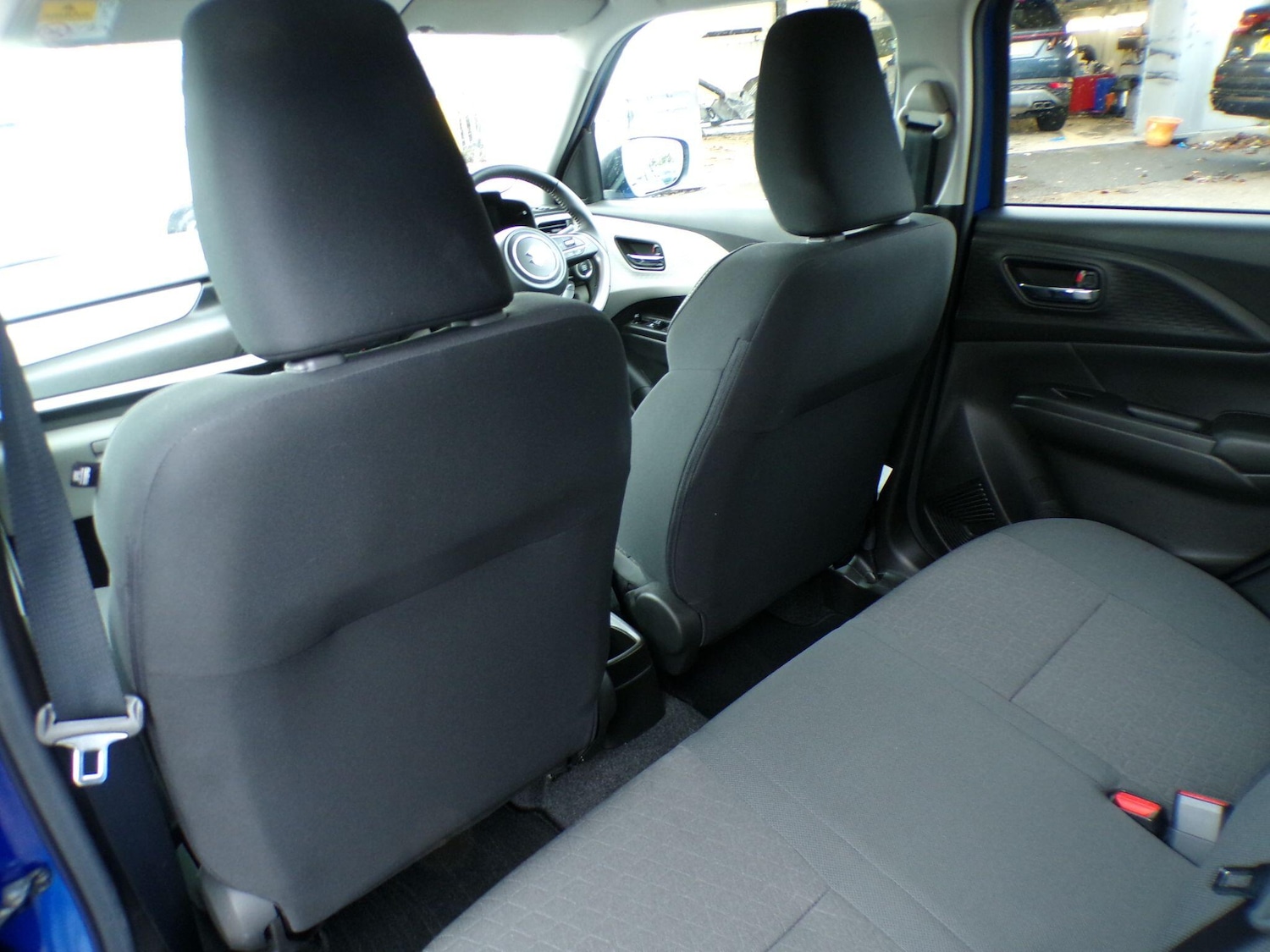 Used Suzuki Swift 2024 for sale - 77081723: Photo 14