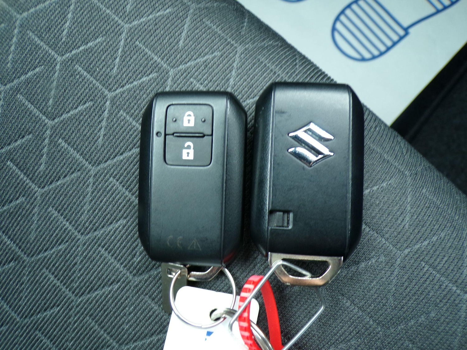 Used Suzuki Swift 2024 for sale - 77081723: Photo 31