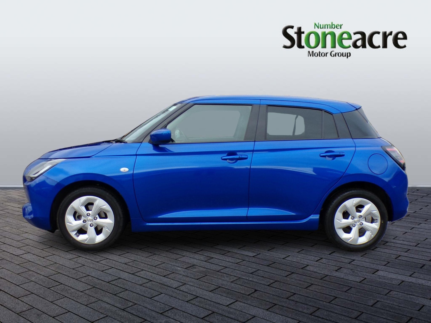 Used Suzuki Swift 2024 for sale - 77081723: Photo 5