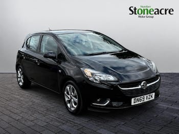 Used Vauxhall Corsa 2019 for sale - 79646142: Photo