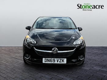 Used Vauxhall Corsa 2019 for sale - 79646142: Photo
