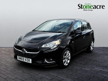 Used Vauxhall Corsa 2019 for sale - 79646142: Photo