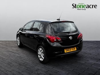 Used Vauxhall Corsa 2019 for sale - 79646142: Photo