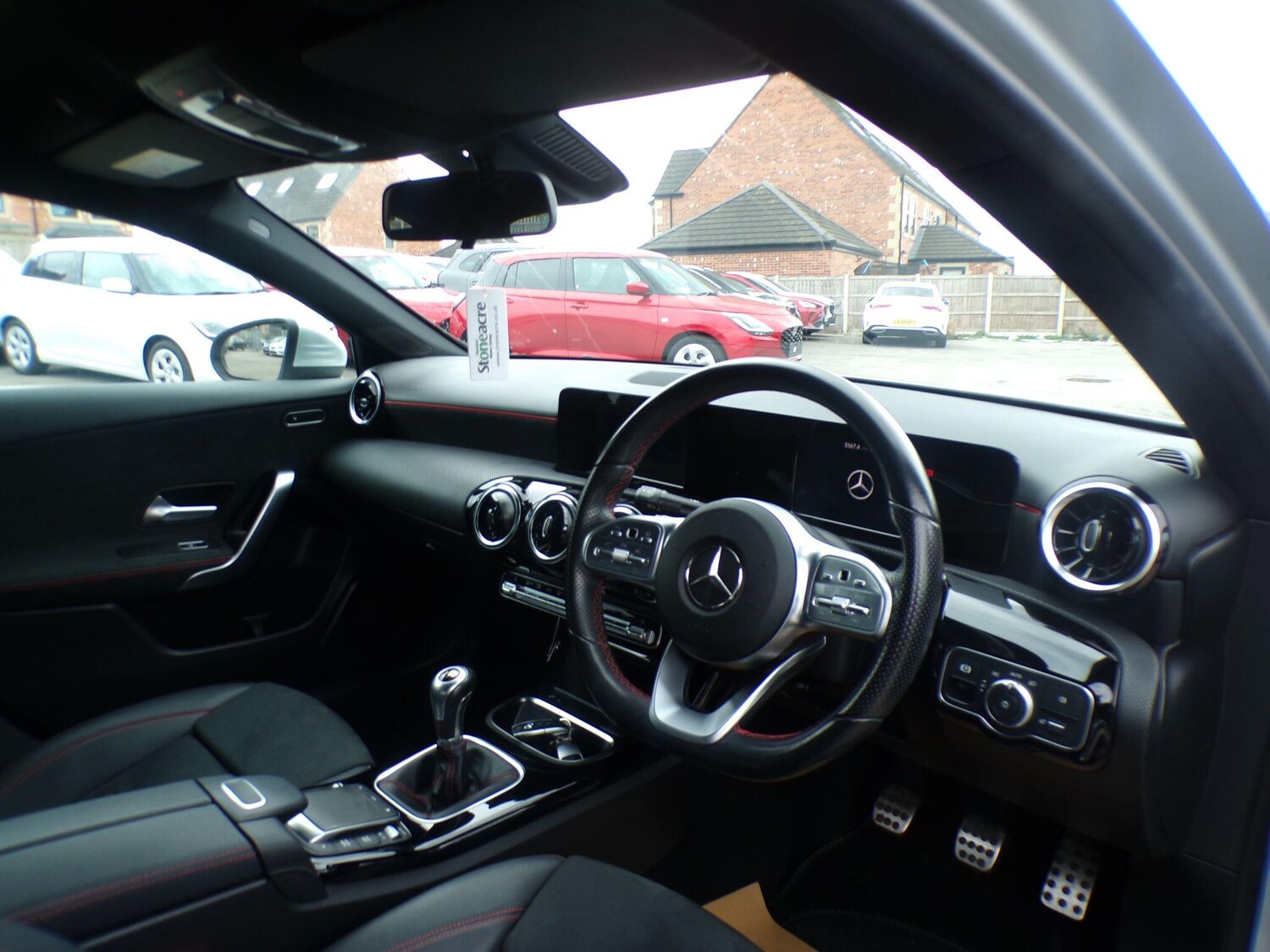 Used Mercedes-Benz A-Class 2020 for sale - 76109873: Photo 10