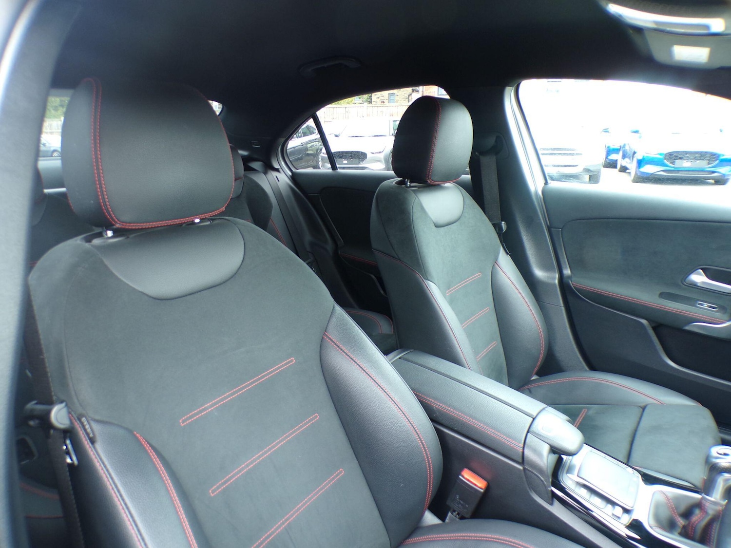 Used Mercedes-Benz A-Class 2020 for sale - 76109873: Photo 11