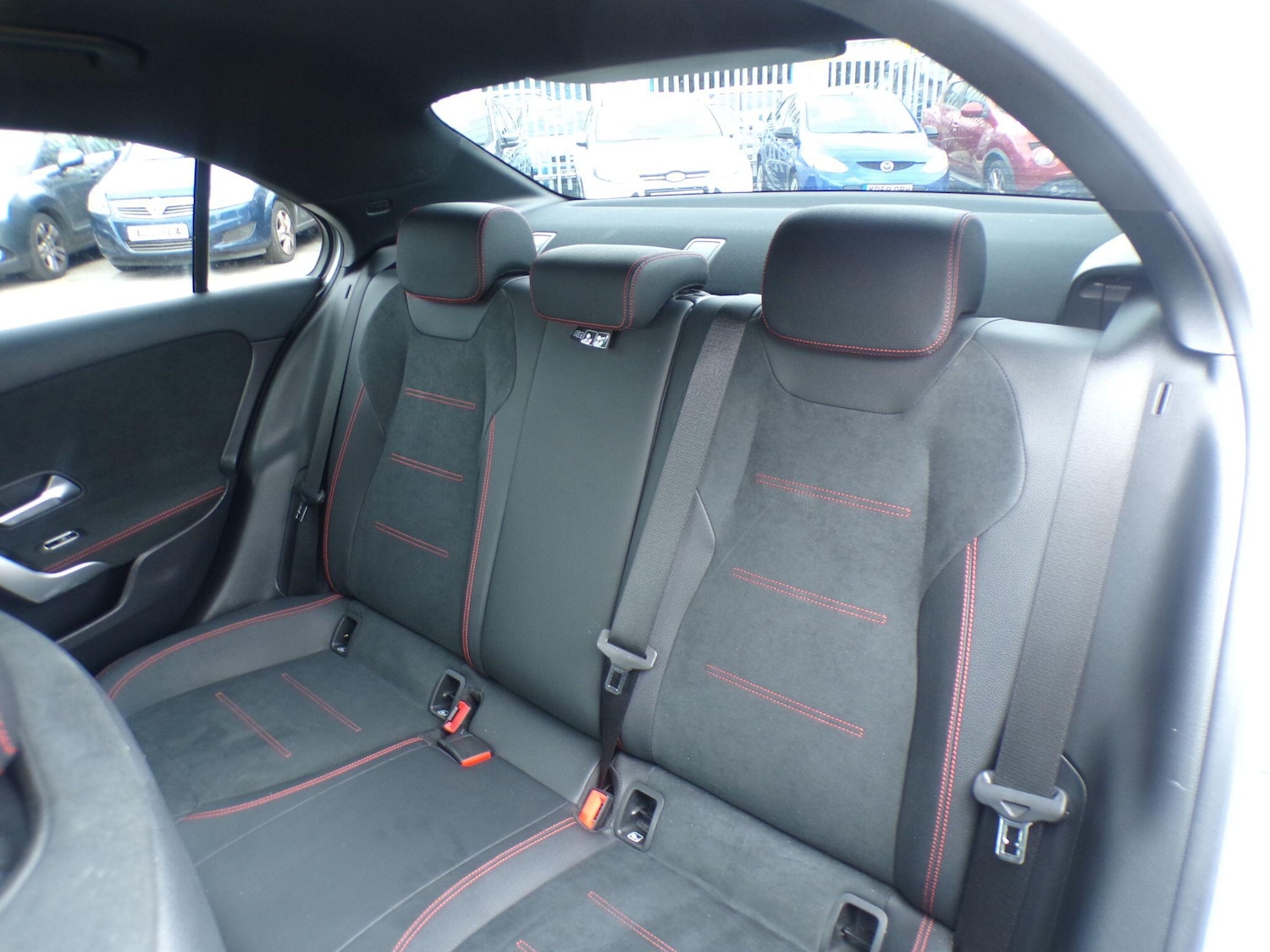 Used Mercedes-Benz A-Class 2020 for sale - 76109873: Photo 12