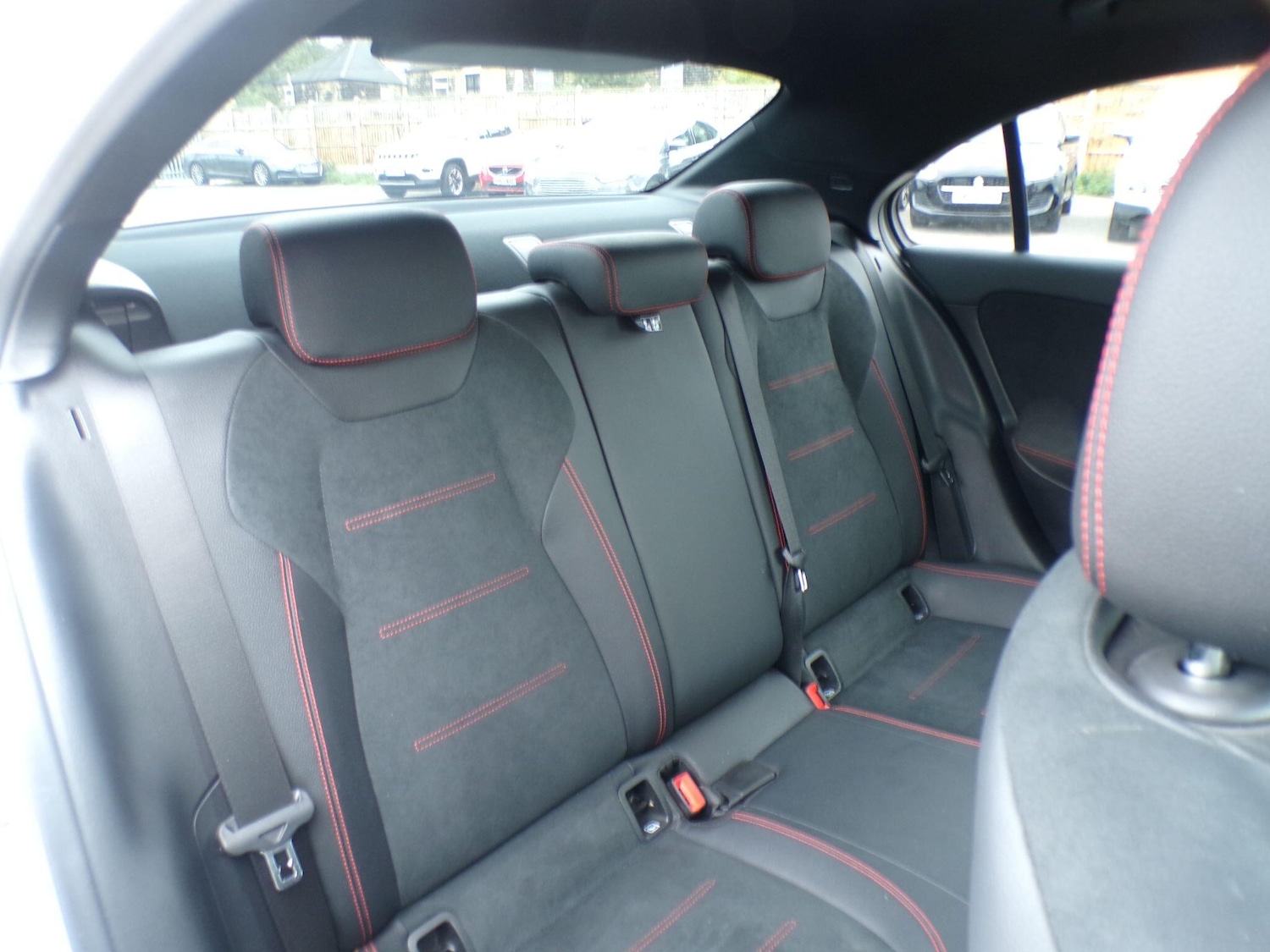 Used Mercedes-Benz A-Class 2020 for sale - 76109873: Photo 13