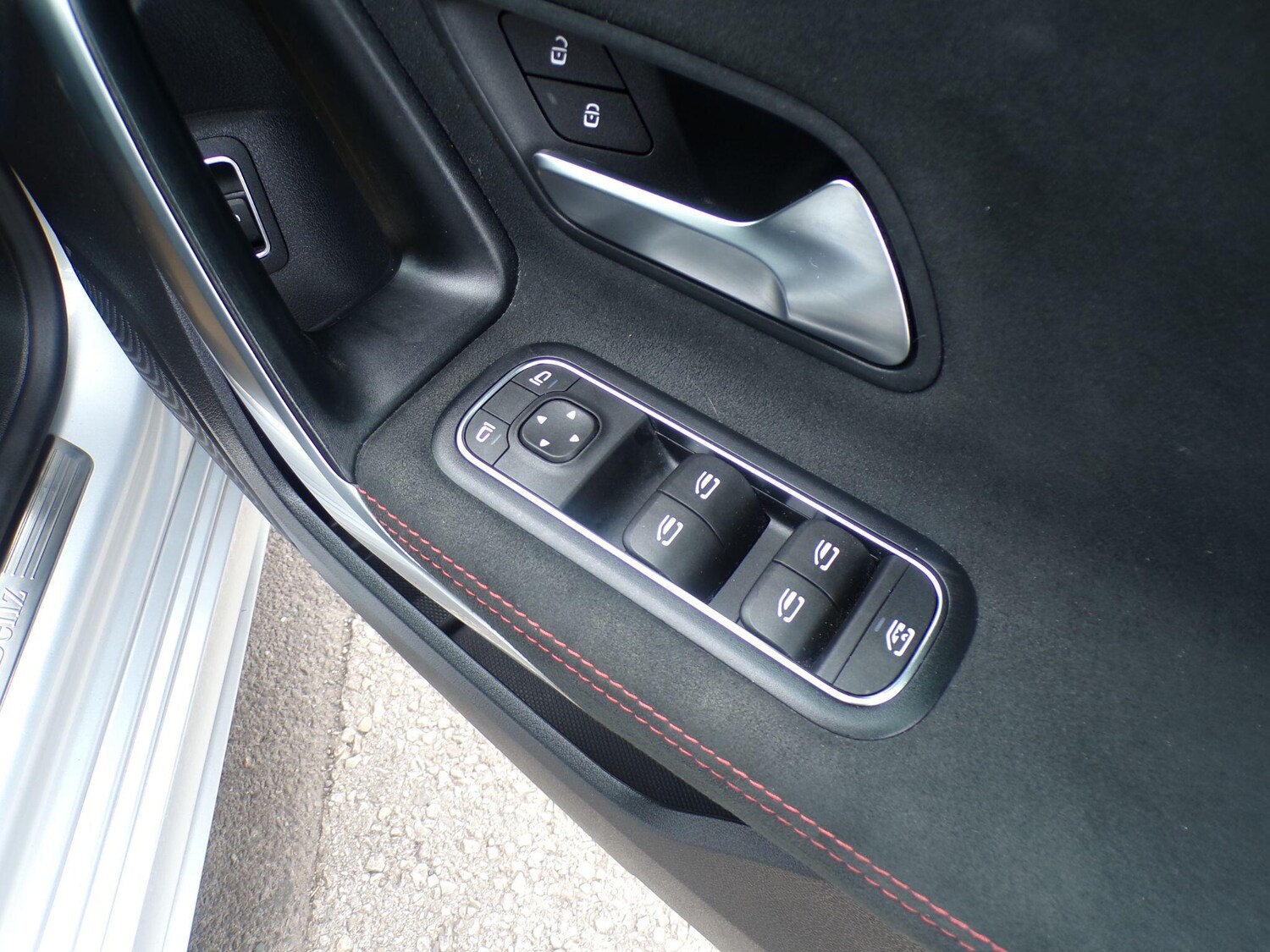 Used Mercedes-Benz A-Class 2020 for sale - 76109873: Photo 14