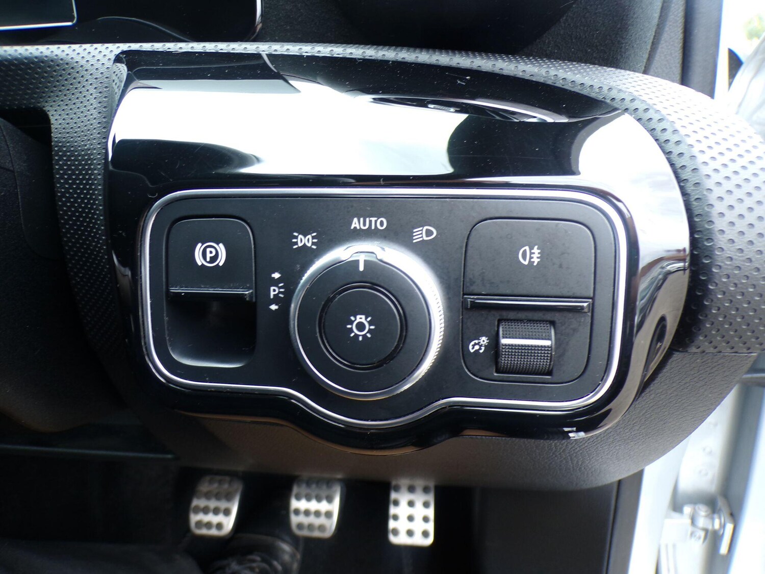 Used Mercedes-Benz A-Class 2020 for sale - 76109873: Photo 15