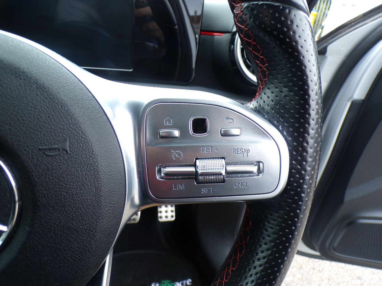 Used Mercedes-Benz A-Class 2020 for sale - 76109873: Photo 16