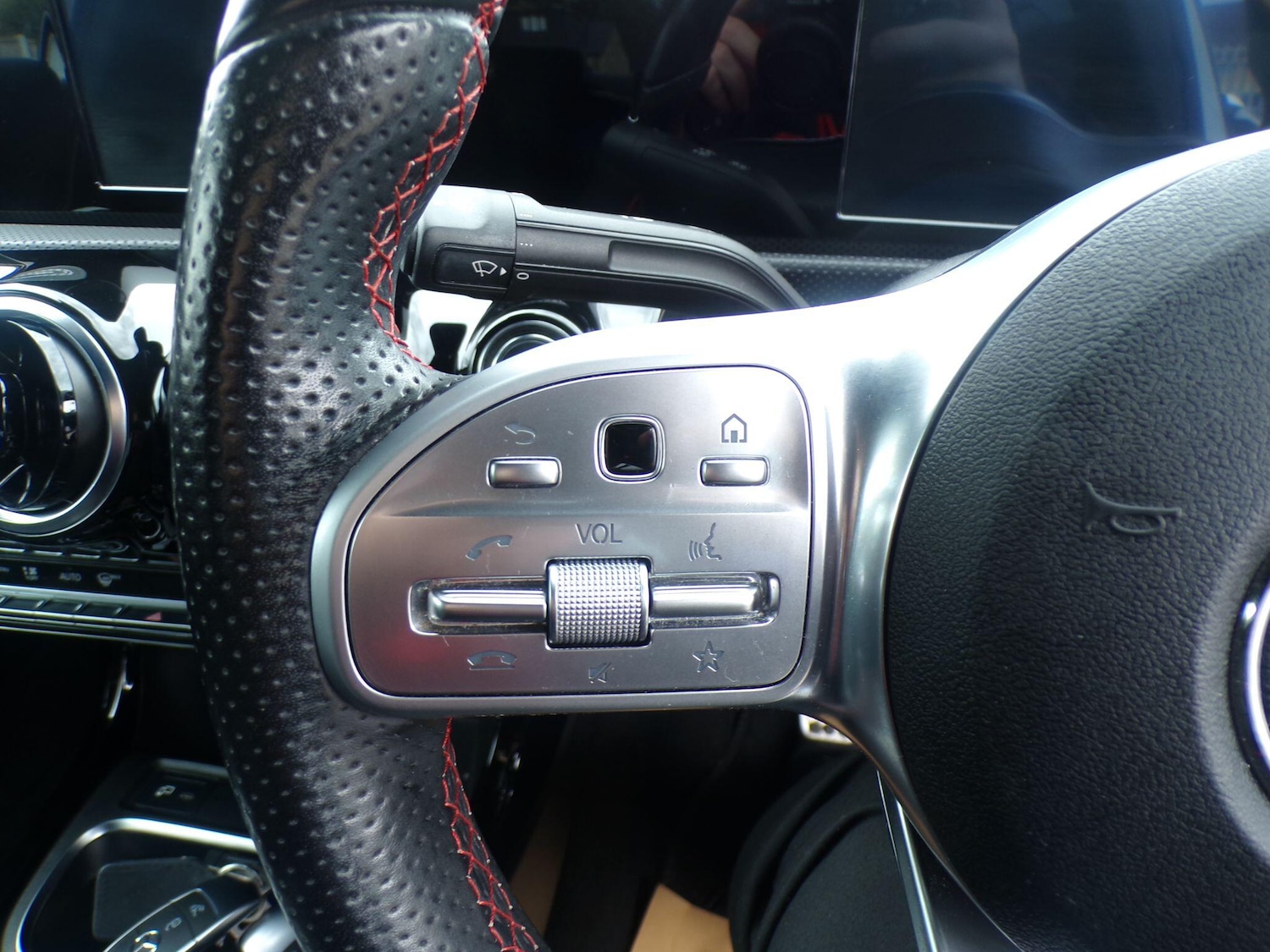 Used Mercedes-Benz A-Class 2020 for sale - 76109873: Photo 17