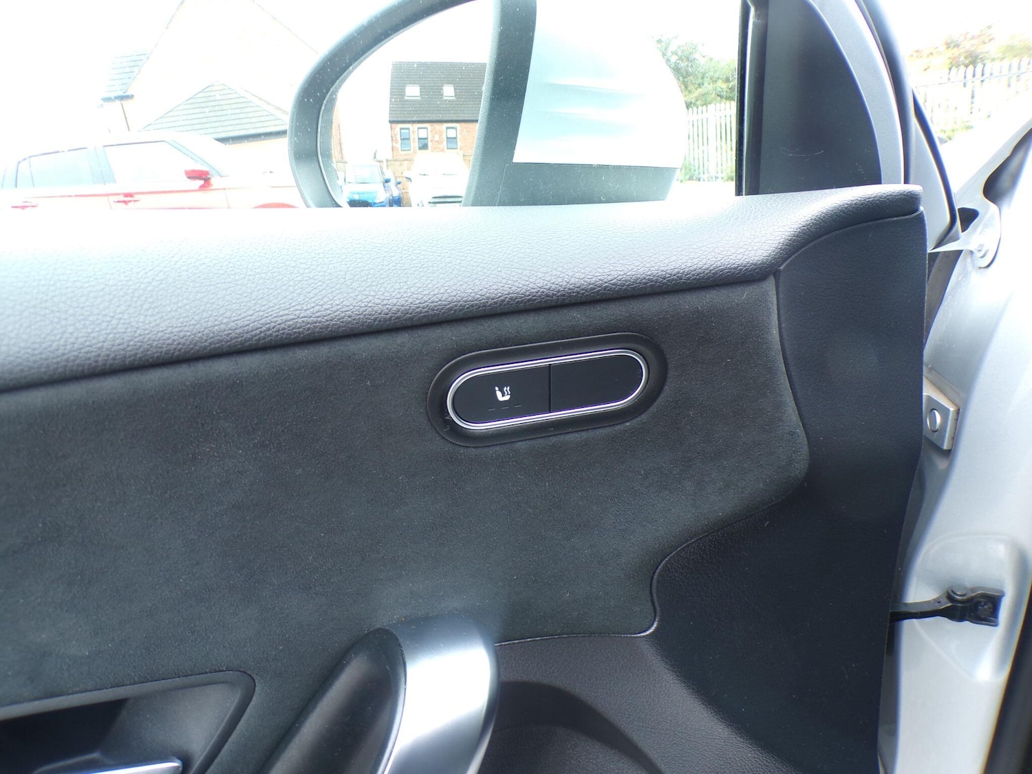 Used Mercedes-Benz A-Class 2020 for sale - 76109873: Photo 18