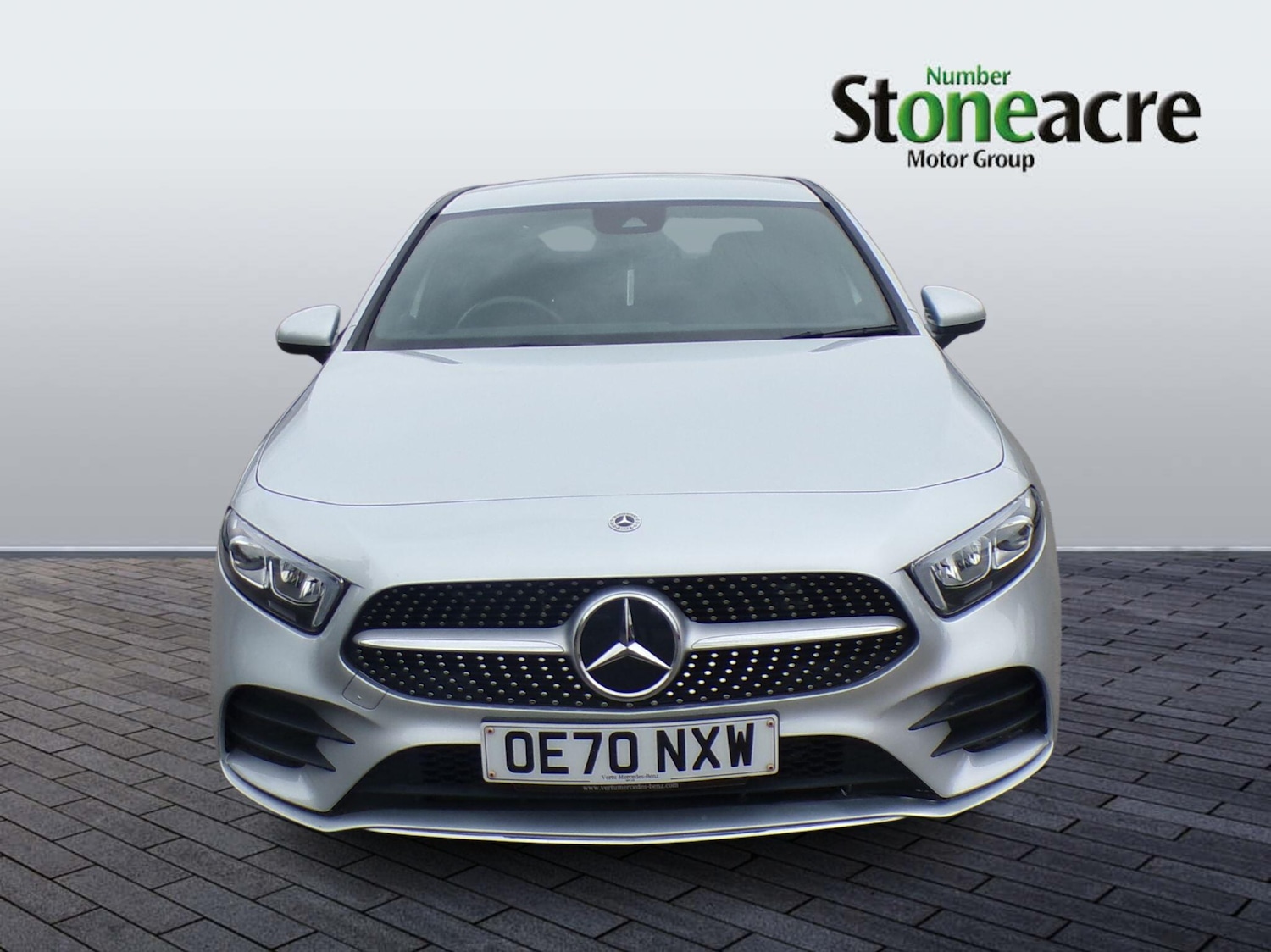Used Mercedes-Benz A-Class 2020 for sale - 76109873: Photo 2
