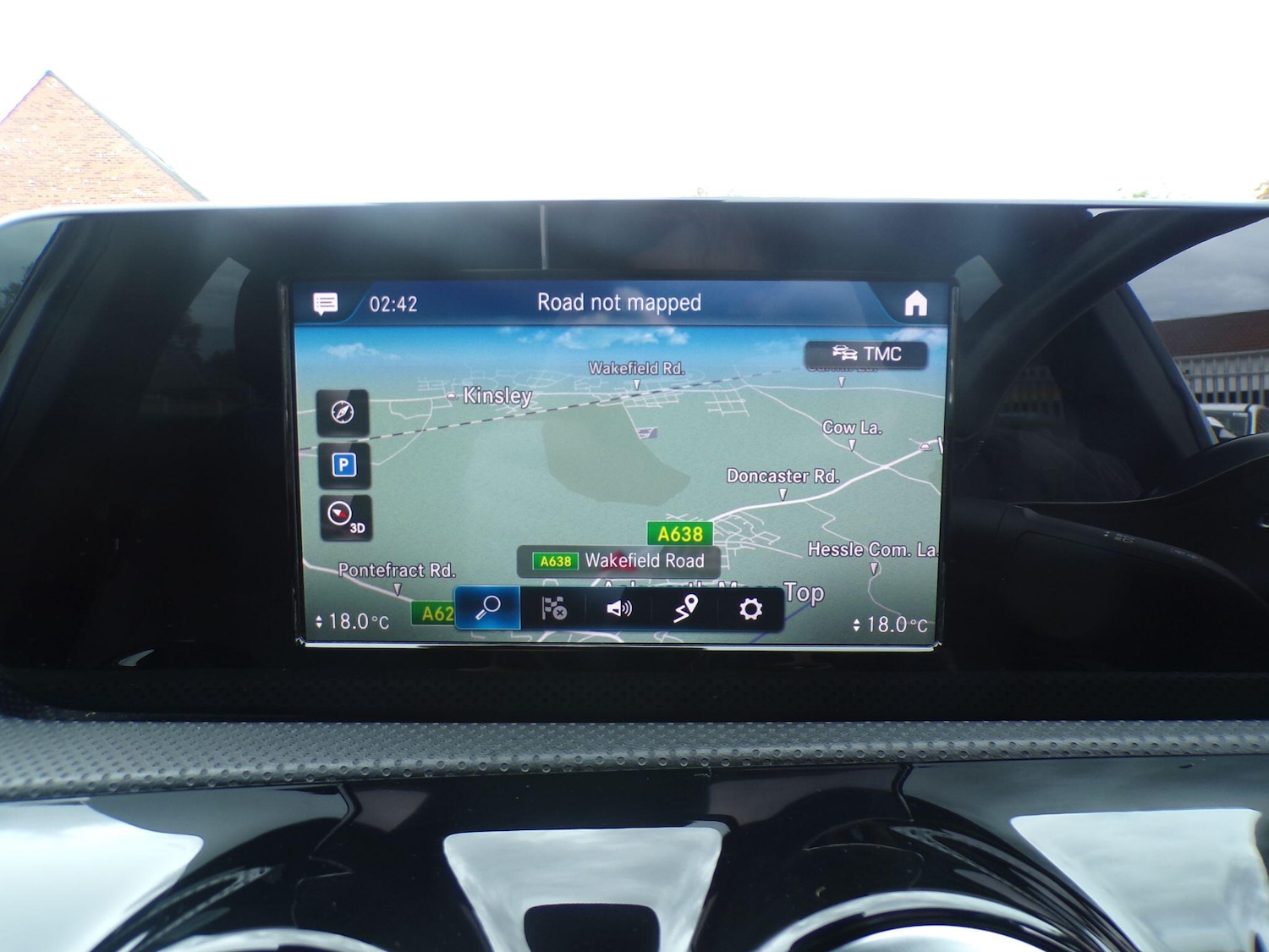 Used Mercedes-Benz A-Class 2020 for sale - 76109873: Photo 20