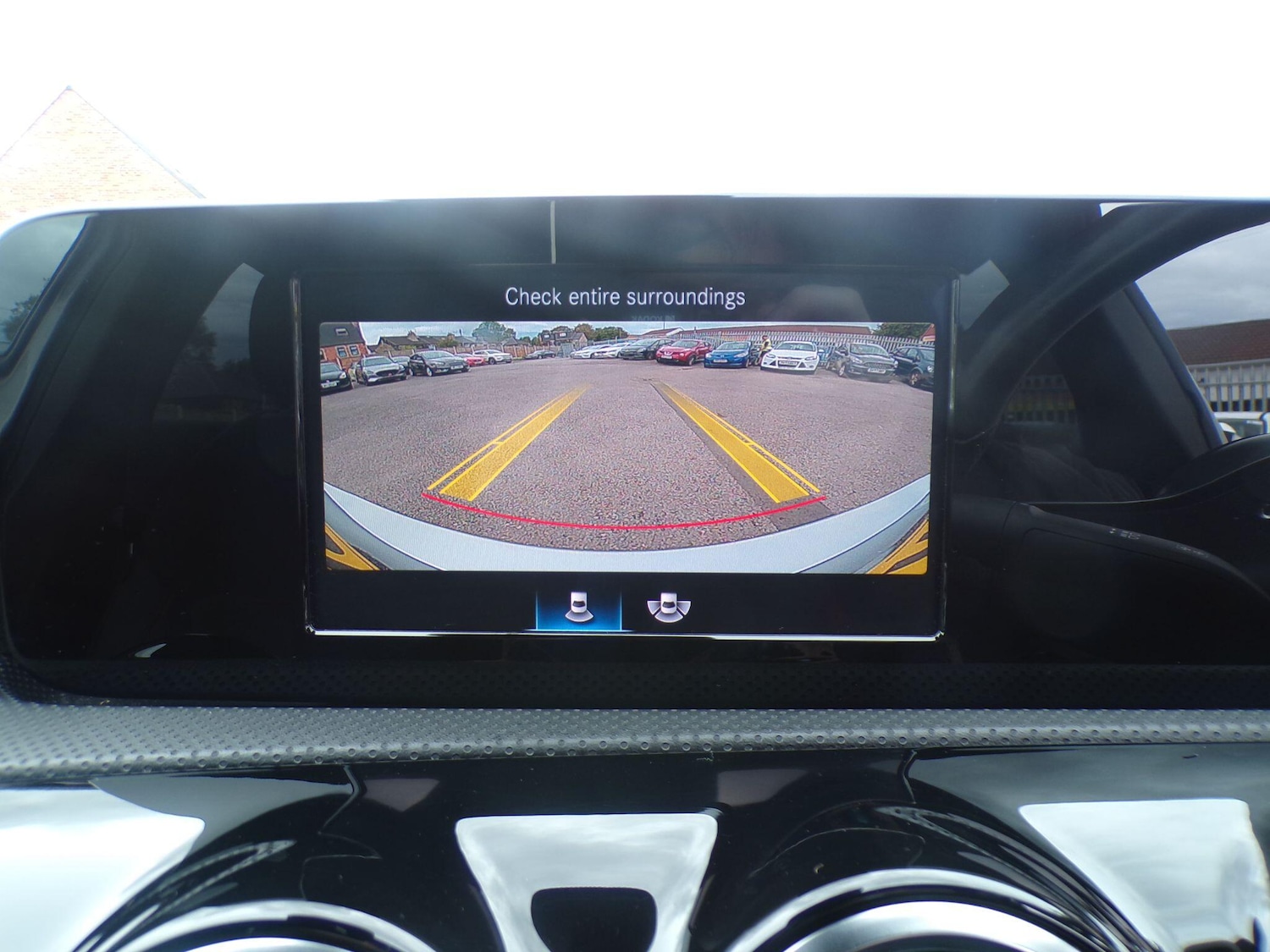 Used Mercedes-Benz A-Class 2020 for sale - 76109873: Photo 22