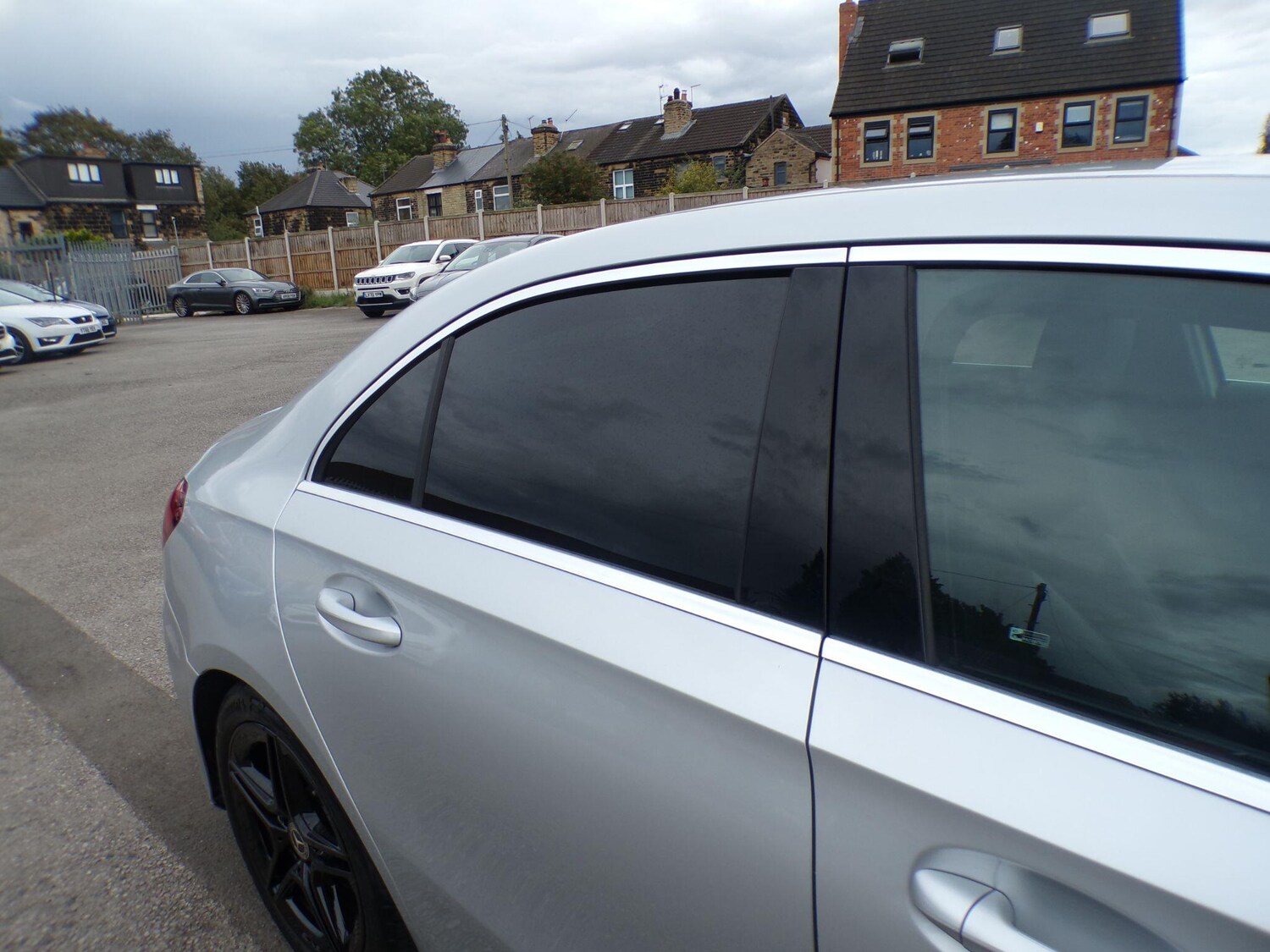 Used Mercedes-Benz A-Class 2020 for sale - 76109873: Photo 24