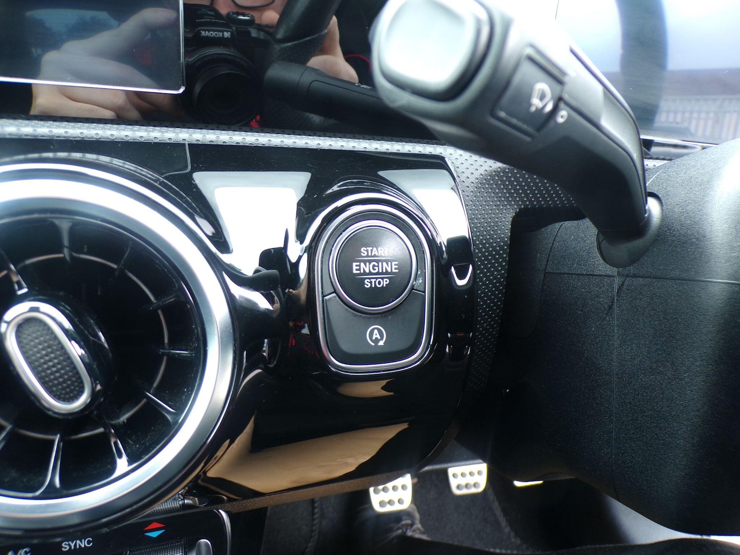 Used Mercedes-Benz A-Class 2020 for sale - 76109873: Photo 26