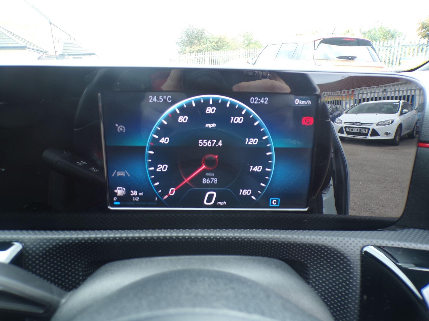 Used Mercedes-Benz A-Class 2020 for sale - 76109873: Photo 27