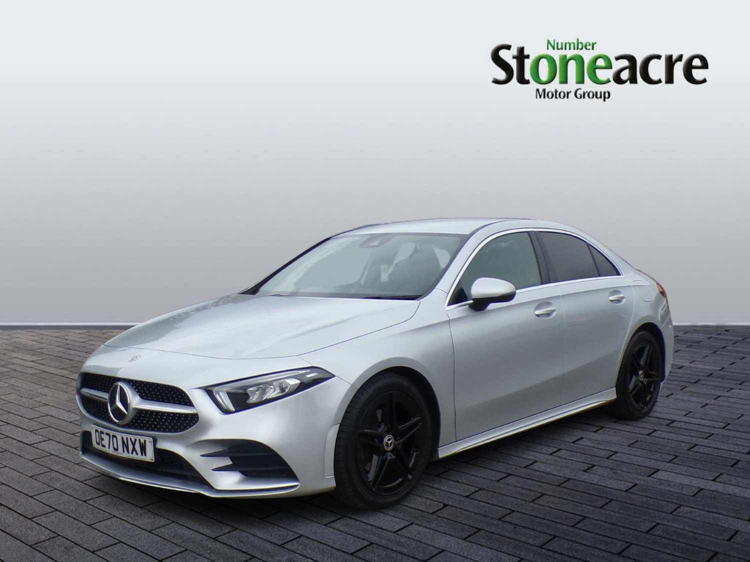 Used Mercedes-Benz A-Class 2020 for sale - 76109873: Photo 3