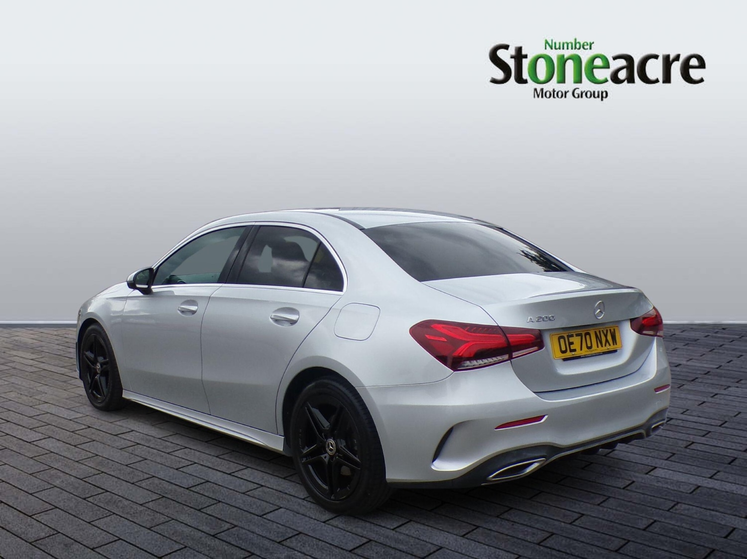 Used Mercedes-Benz A-Class 2020 for sale - 76109873: Photo 4