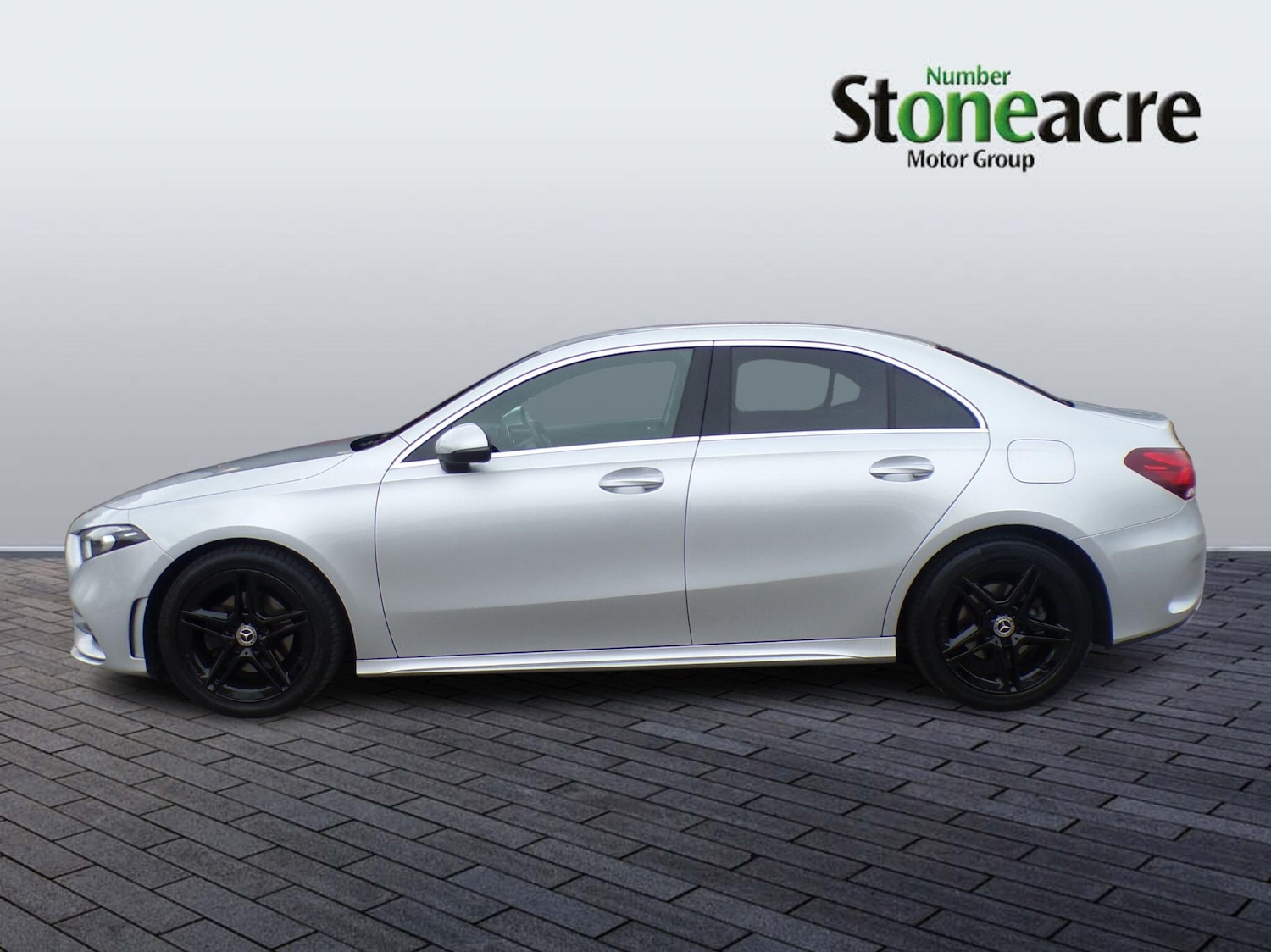 Used Mercedes-Benz A-Class 2020 for sale - 76109873: Photo 5