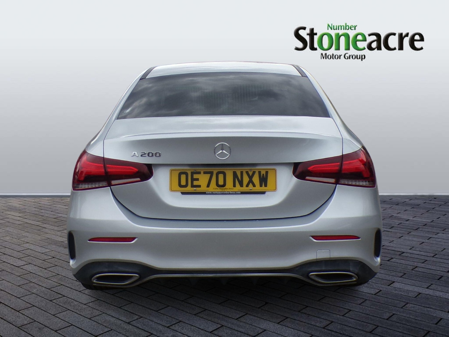 Used Mercedes-Benz A-Class 2020 for sale - 76109873: Photo 6