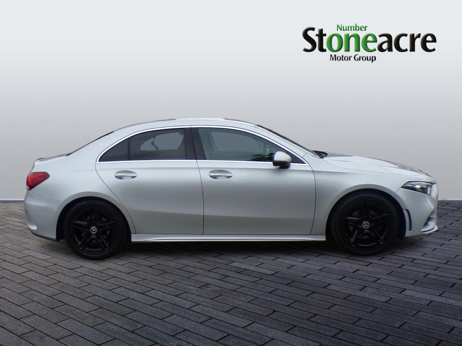 Used Mercedes-Benz A-Class 2020 for sale - 76109873: Photo 7