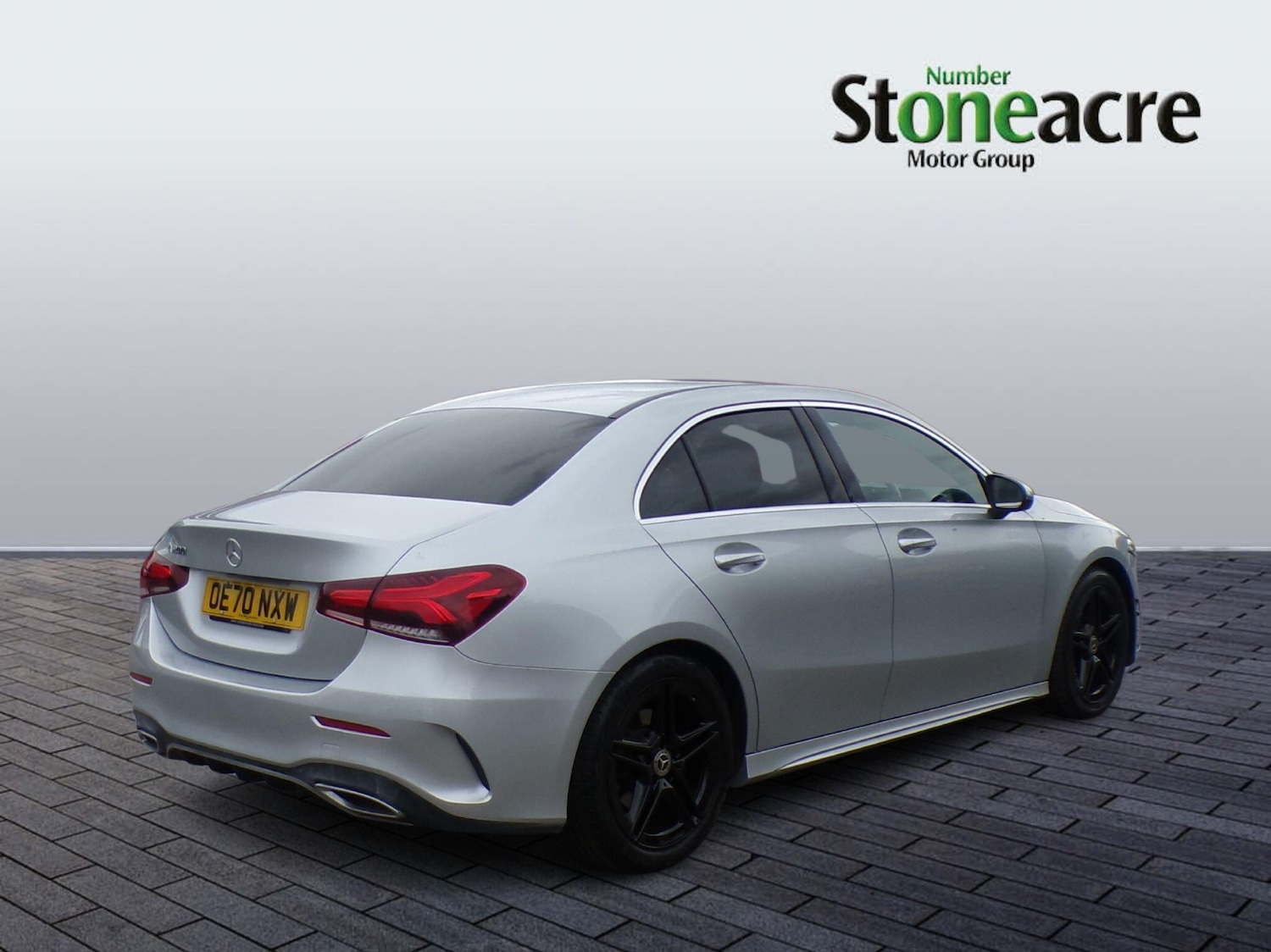 Used Mercedes-Benz A-Class 2020 for sale - 76109873: Photo 8