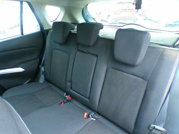 Used Suzuki SX4 S-Cross 2021 for sale - 76295883: Photo 13