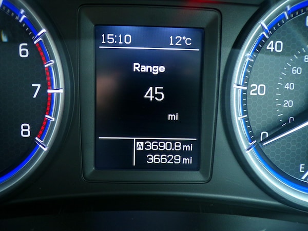 Used Suzuki SX4 S-Cross 2021 for sale - 76295883: Photo 16