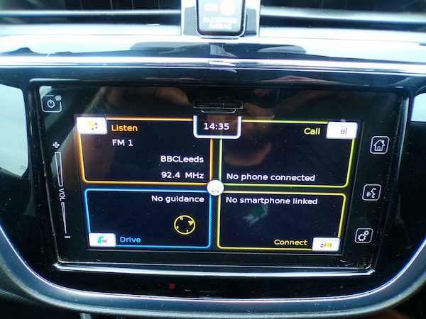 Used Suzuki SX4 S-Cross 2021 for sale - 76295883: Photo 17