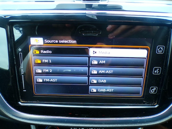 Used Suzuki SX4 S-Cross 2021 for sale - 76295883: Photo 19