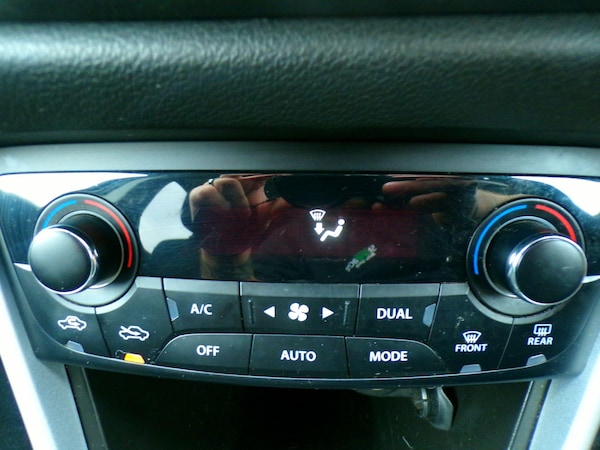 Used Suzuki SX4 S-Cross 2021 for sale - 76295883: Photo 21