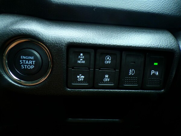Used Suzuki SX4 S-Cross 2021 for sale - 76295883: Photo 26
