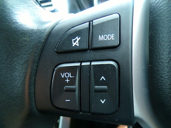 Used Suzuki SX4 S-Cross 2021 for sale - 76295883: Photo 27