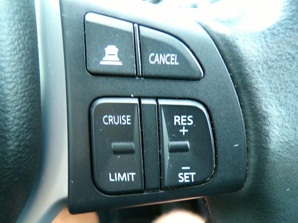 Used Suzuki SX4 S-Cross 2021 for sale - 76295883: Photo 28